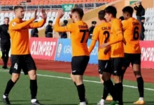 Спорт Министрі | Қазақстан көркем гимнастикадан Азия чемпионатына өз құрамын жариялады