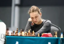 Спорт Министрі | Жүзуші Әділбек Мусин Қазақстан рекордын жаңартты