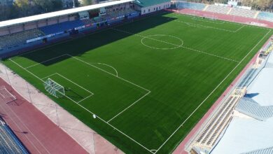 Спорт Министрі | Шағын футбол: Қазақстан құрамасы әлем чемпионатын топтық кезеңде аяқтады