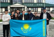 Спорт Министрі | 2030 жылғы Қысқы Олимпиада ойындары Францияда өтеді