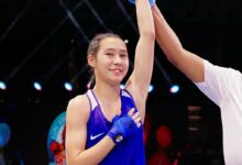 Спорт Министрі | Қазақ балалары әлем чемпионы атанды