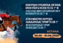 Спорт Министрі | Ауыл баласының арманы орындалды