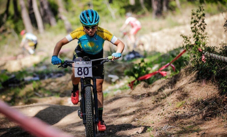 Спорт Министрі | Маунтинбайктан Қазақстан чемпионатының жеңімпаздары анықталды Спорт Министрі | Маунтинбайктан Қазақстан чемпионатының жеңімпаздары анықталды