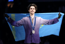 Спорт Министрі | Жәнібек Әлімханұлы – әлемнің үздік 20 боксшысының қатарында