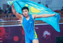 Спорт Министрі | 2nusqa