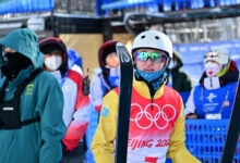 Спорт Министрі | Жәнібек Әлімханұлы – әлемнің үздік 20 боксшысының қатарында