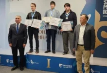 Спорт Министрі | «Барыс» тағы да жеңілді