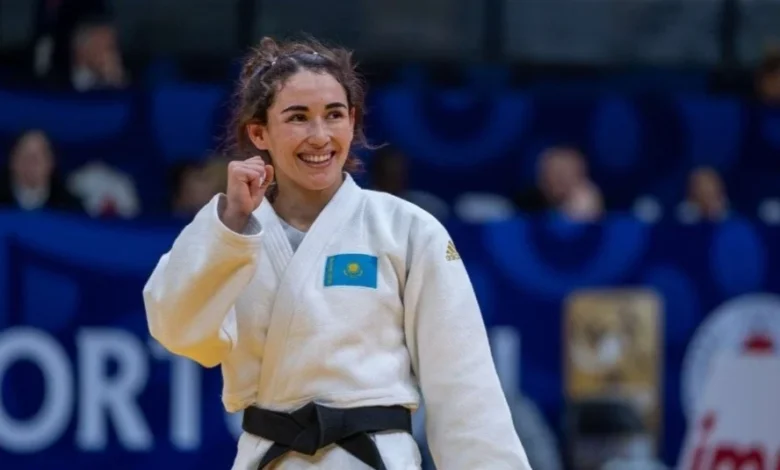Спорт Министрі | Дзюдодан әлем чемпионатына қатысатын қазақстандық балуандар анықталды Спорт Министрі | Дзюдодан әлем чемпионатына қатысатын қазақстандық балуандар анықталды