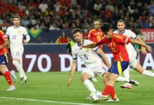 Спорт Министрі | «Барыс» турнир тізімінде көтерілді