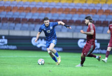 Спорт Министрі | Жалпы есепте бірінші орындамыз