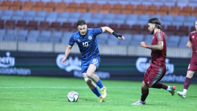 Спорт Министрі | Сұлтан Зауырбек IBF рейтингінде көтерілді