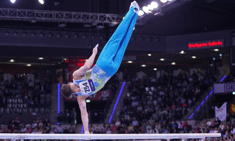 Спорт Министрі | Азия чемпионаты: Қазақстан жасөспірімдер құрамасы үш медаль жеңіп алды Спорт Министрі | Азия чемпионаты: Қазақстан жасөспірімдер құрамасы үш медаль жеңіп алды