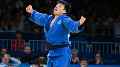 Спорт Министрі | Дзюдодан әлем чемпионатына қатысатын қазақстандық балуандар анықталды
