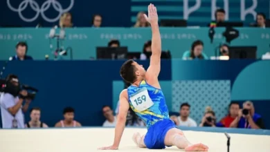 Спорт Министрі | Бүгін Қазақстан жастар құрамасы Еуропа чемпионатының іріктеуін бастайды