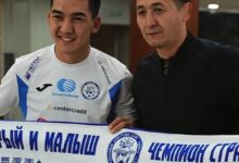 Спорт Министрі | Жәнібек Әлімханұлы – әлемнің үздік 20 боксшысының қатарында