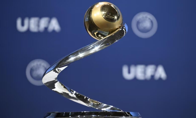 Спорт Министрі | Футзалдан ЕУРО-2026 турнирінің өткізілу форматына өзгерістер енгізілді