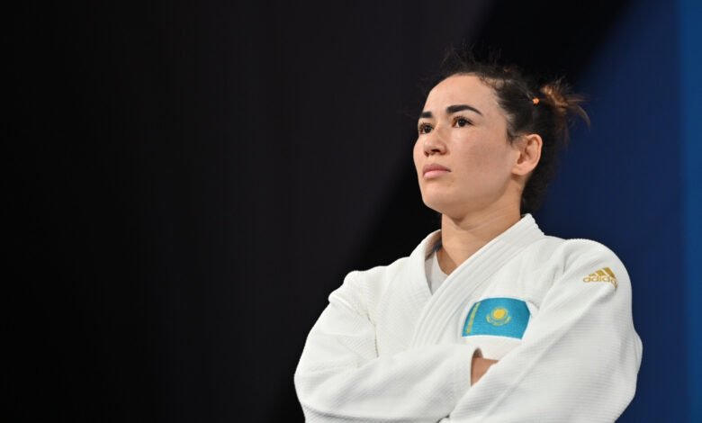 Спорт Министрі | Дзюдодан Әлем чемпионаты: қазақстандықтардың алғашқы қарсыластары анықталды Спорт Министрі | Дзюдодан Әлем чемпионаты: қазақстандықтардың алғашқы қарсыластары анықталды