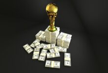 Спорт Министрі | Бүгін Бакуде шағын футболдан әлем чемпионаты басталады