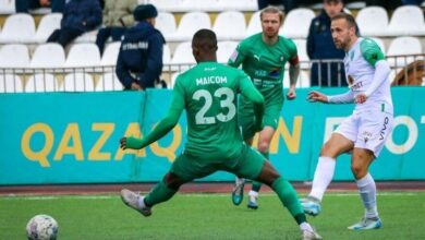 Спорт Министрі | Жетісу – Қайрат матчына болжам