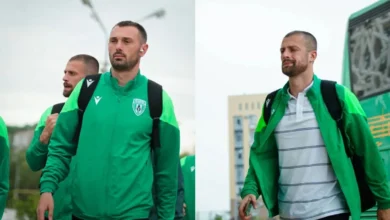 Спорт Министрі | «Қайсар» өз алаңында алғаш рет жеңіліске ұшырады