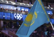 Спорт Министрі | УЕФА-ның «B» санатындағы курстың бесінші модулі өтті