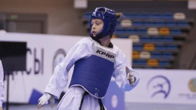 Спорт Министрі | Жалпы есепте бірінші орындамыз