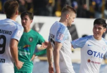 Спорт Министрі | Жәнібек Әлімханұлы Астандағы кездесуге дайындықты бастады