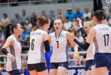 Спорт Министрі | Жәнібек Әлімханұлы Астандағы кездесуге дайындықты бастады