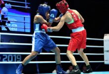 Спорт Министрі | 2nusqa