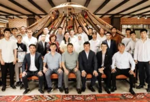 Спорт Министрі | Бүгін Бакуде шағын футболдан әлем чемпионаты басталады