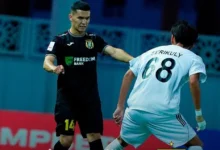 Спорт Министрі | Бүгін Бакуде шағын футболдан әлем чемпионаты басталады