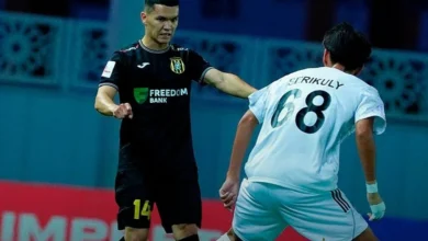 Спорт Министрі | Бүгін Бакуде шағын футболдан әлем чемпионаты басталады