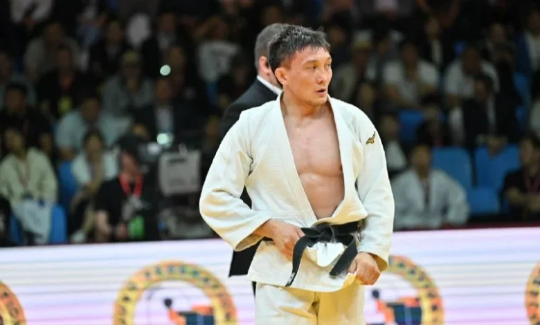 Спорт Министрі | Бүгін дзюдодан әлем чемпионатында қазақстандық бір балуан татамиге шығады Спорт Министрі | Бүгін дзюдодан әлем чемпионатында қазақстандық бір балуан татамиге шығады