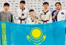 Спорт Министрі | Бүгін Бакуде шағын футболдан әлем чемпионаты басталады