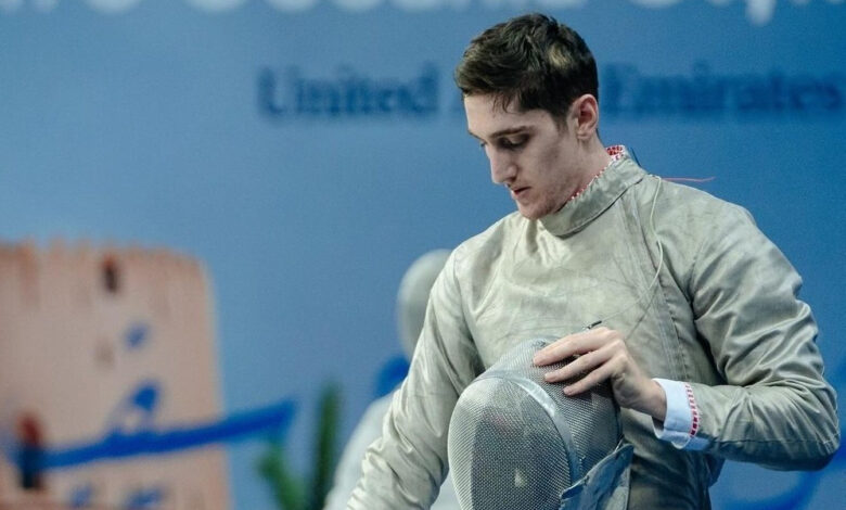 Спорт Министрі | Қазақстан семсерлесуден Азия чемпионатында бесінші орын алды Спорт Министрі | Қазақстан семсерлесуден Азия чемпионатында бесінші орын алды