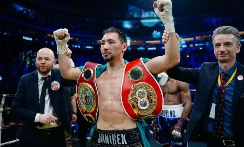 Спорт Министрі | BoxRec: Мамыр айындағы үздік қазақстандық боксшылар анықталды Спорт Министрі | BoxRec: Мамыр айындағы үздік қазақстандық боксшылар анықталды