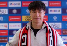 Спорт Министрі|Георгий Жуков «Ақтөбе» сапына қосылды