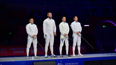 Спорт Министрі | Рыбакина әлемдік рейтингте төмендеді
