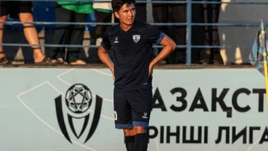 Спорт Министрі | 