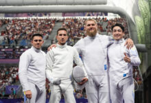 Спорт Министрі | Жәнібек Әлімханұлы – әлемнің үздік 20 боксшысының қатарында