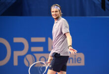 Спорт Министрі | Александр Бублик Германиядағы ATP 500 турнирінің жеңімпазы атанды