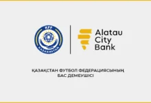 Спорт Министрі | ҚПЛ: Дастан Сәтпаев маусымдағы сегізінші голын соғып, «Қайратқа» жеңіс сыйлады