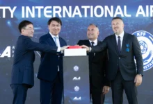 Спорт Министрі | ҚПЛ: Дастан Сәтпаев маусымдағы сегізінші голын соғып, «Қайратқа» жеңіс сыйлады