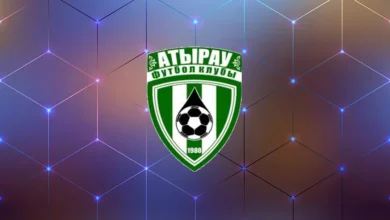 Спорт Министрі | Арман Кеңесов «Ертіс» сапына оралды