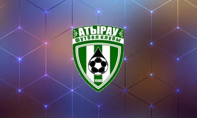 Спорт Министрі | «Атырау» клубы құрамын үш жаңа ойыншымен күшейтті