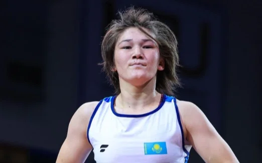 Спорт Министрі | Жайдар Мұқат Азия чемпионатында алтын медаль жеңіп алды