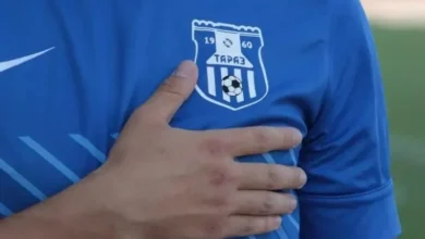 Спорт Министрі | Бүгін «Ақтөбе» мен «Ордабасы» еурокубоктағы алғашқы матчтарына шығады