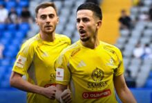 Спорт Министрі | ҚПЛ 12-турында "Астана" "Оқжетпесті" ірі есеппен жеңді