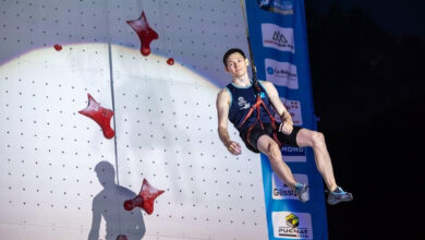 Спорт Министрі | Зарина Дияс Жапониядағы турнирді сенімді жеңіспен бастады