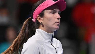 Спорт Министрі | Уимблдон: Елена Рыбакина Серена Уильямстің көрсеткішін қайталады